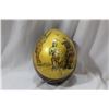 Image 1 : A Russian lacquer Egg