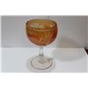 Image 2 : A Carnival Glass Cup