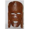 Image 2 : A Vintage Wooden Mask