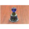 Image 1 : A Peking Glass Bell