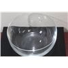 Image 2 : A Plain Glass or Crystal Bowl