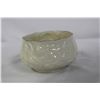 Image 1 : A Belleek Bowl
