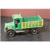 Image 1 : A Cast Iron Truck