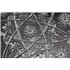 Image 2 : A Pressed Glass Tray