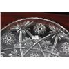 Image 3 : A Pressed Glass Tray