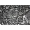 Image 8 : A Pressed Glass Tray