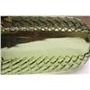 Image 8 : A Green Glass Dish