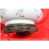 Image 9 : Antique Chinese Bowl on Swevel Stand