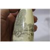 Image 5 : A Carved Whale Scrimshaw