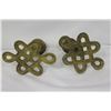 Image 2 : A Pair of Vintage Ccandlesticks