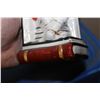 Image 10 : A Pair of Ceramic Book Ends