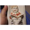 Image 8 : A Pair of Ceramic Book Ends