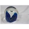 Image 2 : A Glass Paperweight