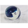Image 3 : A Glass Paperweight