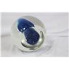 Image 4 : A Glass Paperweight