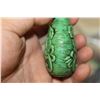 Image 10 : A Well Carved Peking Glass Dragon Snuff Bottle