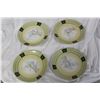 Image 1 : Lot of 4 Bread Plates