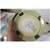 Image 2 : Lot of 4 Bread Plates