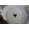 Image 4 : Lot of 4 Bread Plates