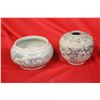Image 1 : Lot of 2 Chinese Export Porcelain