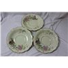 Image 1 : Lot of 3 Rosenthal Saucers