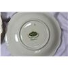 Image 3 : Lot of 3 Rosenthal Saucers