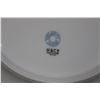 Image 8 : A Haviland Limoge H+C Salesman Sample Plate