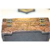 Image 3 : A Decorative Faux Leather Box