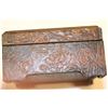 Image 7 : A Decorative Faux Leather Box