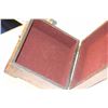 Image 9 : A Decorative Faux Leather Box