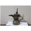 Image 1 : An Indian Copper Pot