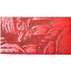 Image 11 : Antique Chinese 19th / 20th Century Cinnabar Lacquer Box