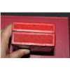 Image 5 : Antique Chinese 19th / 20th Century Cinnabar Lacquer Box