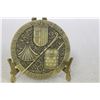 Image 1 : A Bronze Commemorative Coin or Medal
