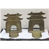 Image 2 : A Pair of Vintage Book Ends