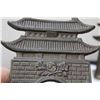 Image 4 : A Pair of Vintage Book Ends
