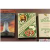 Image 2 : Lot of 7 Vintage Playing Cards