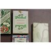 Image 3 : Lot of 7 Vintage Playing Cards