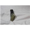 Image 1 : A Megalodon Partial Tooth Fossil