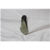 Image 2 : A Megalodon Partial Tooth Fossil