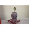 Image 1 : A Signed Parfume Bottle