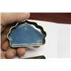 Image 8 : A Chinese Cloisonne Box