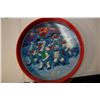 Image 1 : A Coca Cola Tray