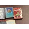 Image 3 : Lot of 7 Vintage Playing Cards