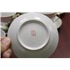 Image 8 : Set of Six Cup and Saucers