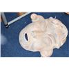 Image 1 : A Concrete Mask