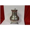 Image 2 : A Silverplated Pitcher