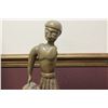 Image 2 : A Wooden Sculpture