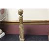 Image 8 : A Wooden Sculpture