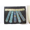 Image 1 : Antique Chinese Forbidden Stitches